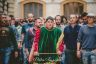 Palio Straordinario: la fotogallery dell'Assegnazione dei cavalli